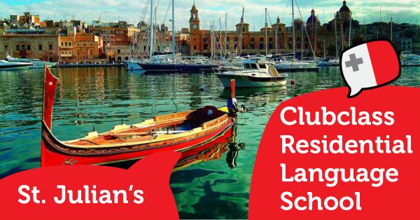 Clubclass Residential Language School
