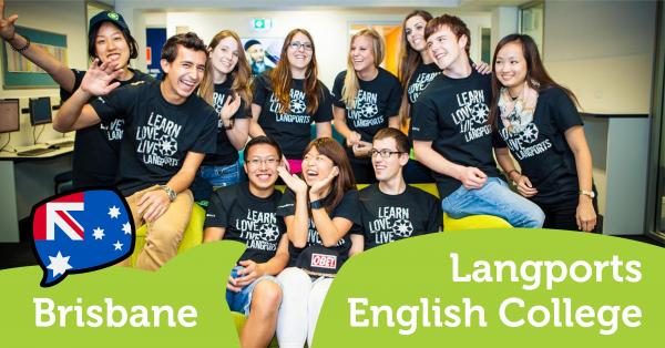 Langports English College